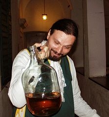 Die Kinder der Wölfin (4)