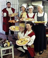 Die Kinder der Wölfin (5)