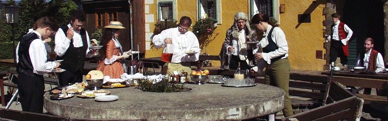 Die Kinder der Wölfin (6)