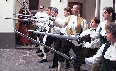 Die Kinder der Wölfin (8)