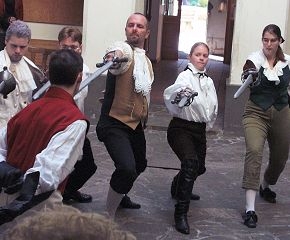 Die Kinder der Wölfin (9)