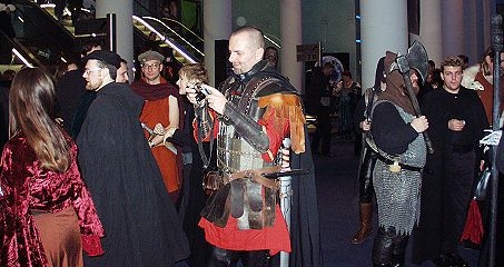 Herr der Ringe Kinovorstellung (11)