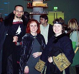 Herr der Ringe Kinovorstellung (13)