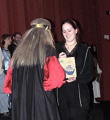 Herr der Ringe Kinovorstellung (17)