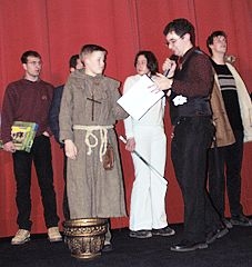 Herr der Ringe Kinovorstellung (18)