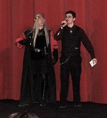 Herr der Ringe Kinovorstellung (6)