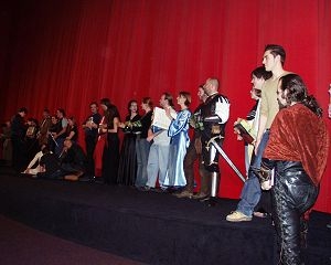 Herr der Ringe Kinovorstellung (7)