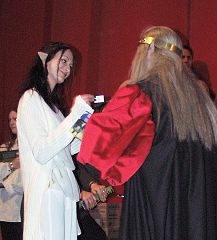 Herr der Ringe Kinovorstellung (9)