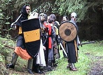 Robin Hood Live (13)