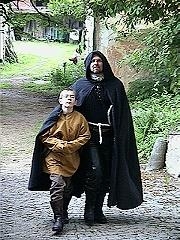 Robin Hood Live (14)
