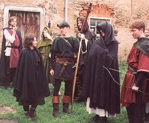 Robin Hood Live (15)