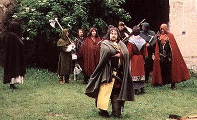 Robin Hood Live (16)