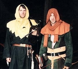 Robin Hood Live (3)