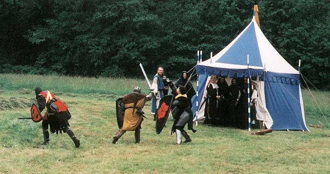 Robin Hood Live (5)