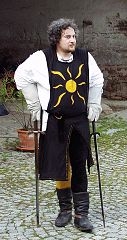 Tanzgruppe Amadance Mittelalterfest Engabrunn (12)