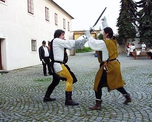 Tanzgruppe Amadance Mittelalterfest Engabrunn (15)