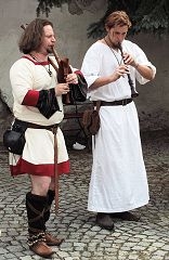 Tanzgruppe Amadance Mittelalterfest Engabrunn (6)