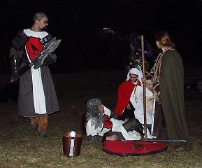 Tundara 3 Feste Nordmarkstern (1)