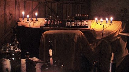 Dalriada Sternenspiegel (1)