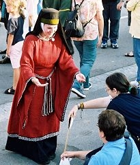 Mittelalterfest in Eggenburg (10)