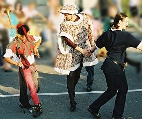 Mittelalterfest in Eggenburg (11)