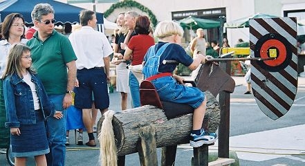 Mittelalterfest in Eggenburg (12)