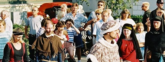 Mittelalterfest in Eggenburg (13)
