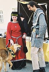 Mittelalterfest in Eggenburg (14)