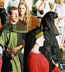 Mittelalterfest in Eggenburg (3)