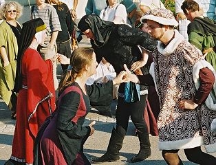 Mittelalterfest in Eggenburg (5)