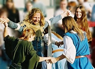 Mittelalterfest in Eggenburg (7)