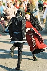 Mittelalterfest in Eggenburg (8)