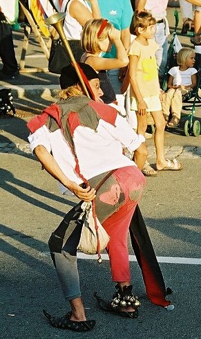 Mittelalterfest in Eggenburg (9)