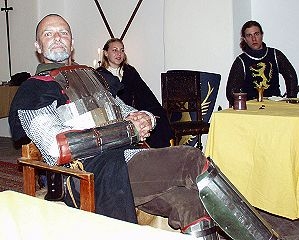 Robin Hood II (1)