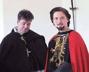 Robin Hood II (10)