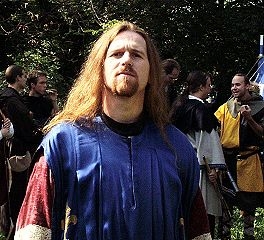 Robin Hood II (15)
