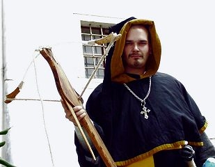 Robin Hood II (16)