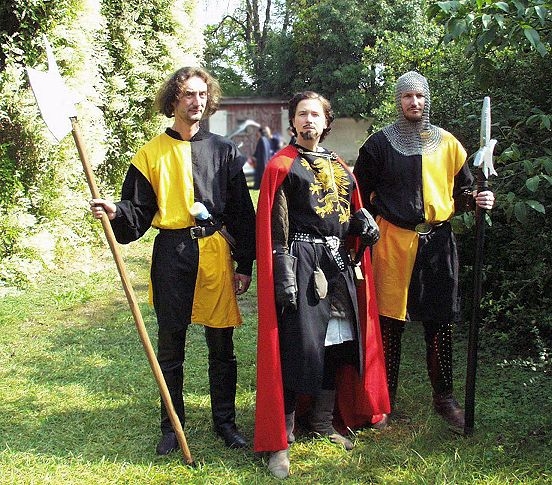Robin Hood II (20)