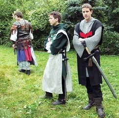 Robin Hood II (21)