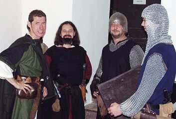 Robin Hood II (3)