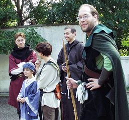 Robin Hood II (7)