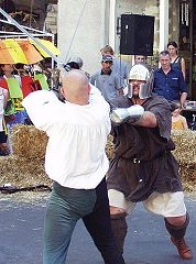 Tanzgruppe Amadance am Straßenfest Hernals (16)