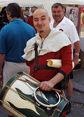 Tanzgruppe Amadance am Straßenfest Hernals (7)