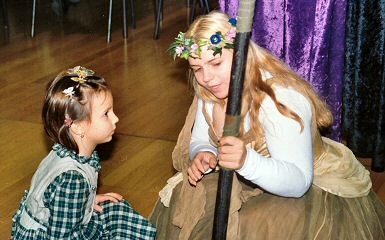 Spielefest 2003 (1)