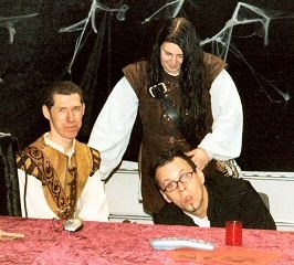 Vienna Fantasy Gaming Convention (2)