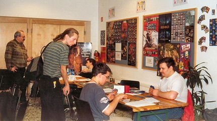 Vienna Fantasy Gaming Convention (3)