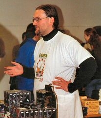 Vienna Fantasy Gaming Convention (4)