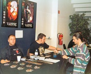 Vienna Fantasy Gaming Convention (5)