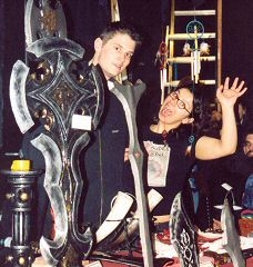 Vienna Fantasy Gaming Convention (9)